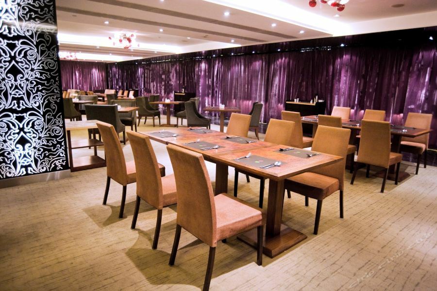 Waldo Hotel Macau Exterior photo